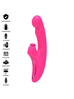 INTENSE - EMI VIBRADOR 13,5...