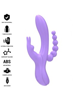 INTENSE - MIKO TRIPLE...