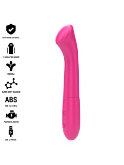 INTENSE - PATY VIBRATOR 19...