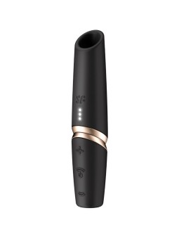 SATISFYER - PERFECT KISS...