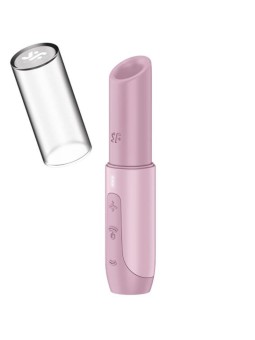 SATISFYER - SECRET KISS...