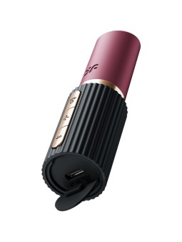 SATISFYER - PRO 2 KISS WAVE...