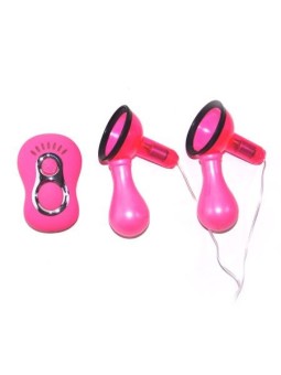 BAILE - SUCCIONADOR DE PEZONES