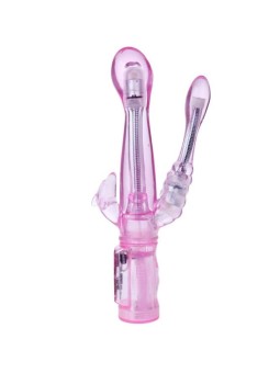 BAILE - VIBRADOR FLEXIBLE...