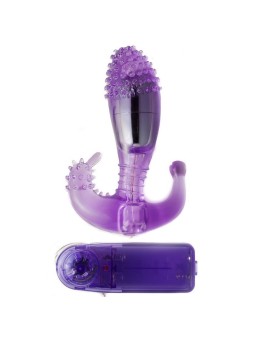 BAILE - ESTIMULADOR LILA...