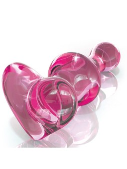 ICICLES - N. 75 DILDO VIDRIO