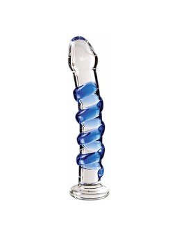 ICICLES - N. 05 GLASS MASSAGER