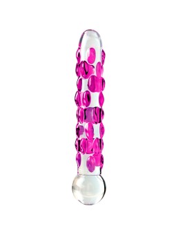 ICICLES - N. 07 GLASS MASSAGER