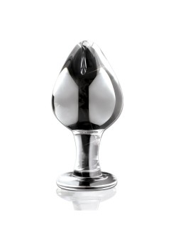 ICICLES - N. 25 GLASS MASSAGER