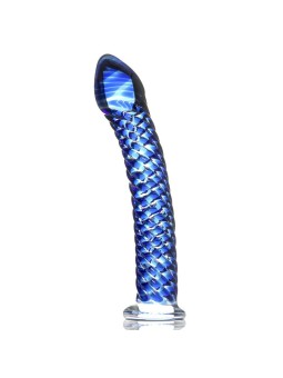 ICICLES - N. 29 GLASS MASSAGER