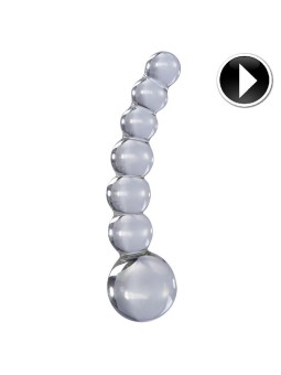 ICICLES - N. 66 MASAJEADOR...