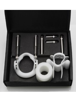 JES-EXTENDER - BLACK...