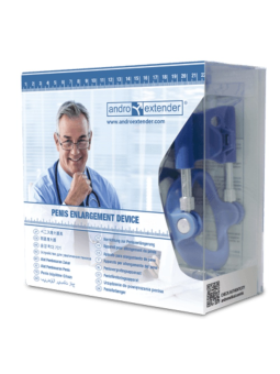 ANDROEXTENDER - EXTENSOR DE...