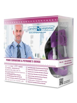 ANDROPEYRONIE - PENIS...