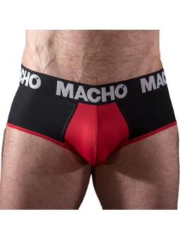 MACHO - MS26N SLIP...