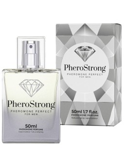 PHEROSTRONG - PERFUME CON...