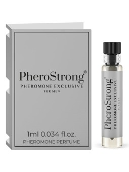 PHEROSTRONG - PERFUME CON...