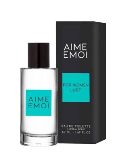 RUF - AIME EMOI PERFUME DE...