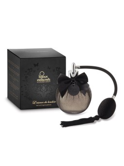 BIJOUX - BOUDOIR ESSENCE...