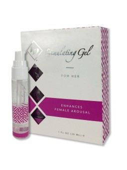 ID STIMULATION GEL FOR HER...