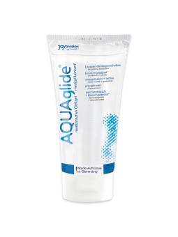 JOYDIVISION AQUAGLIDE -...