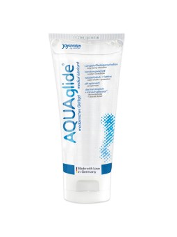 JOYDIVISION AQUAGLIDE -...