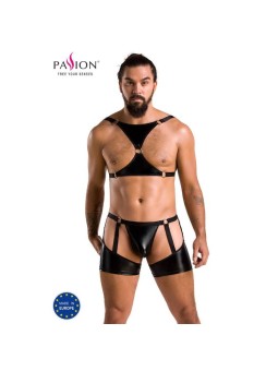 PASSION - 047 SET ARON...