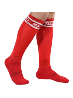 MACHO - CALCETINES LARGOS...