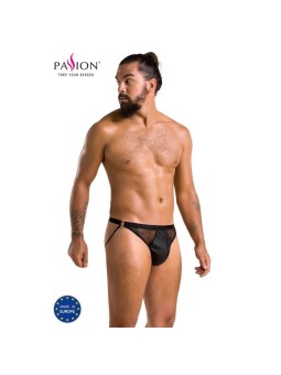PASSION - 034 SLIP OPEN...
