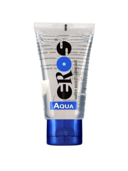 EROS - AQUA LUBRICANTE BASE...