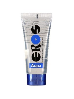 EROS - AQUA LUBRICANTE BASE...