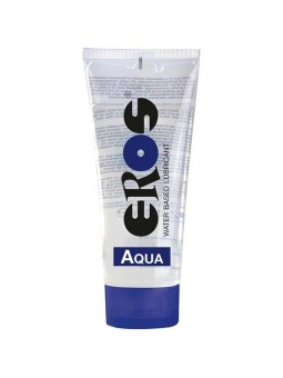 EROS - AQUA LUBRICANTE BASE...