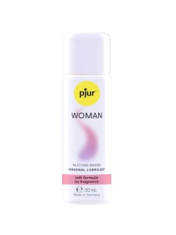 PJUR - WOMAN LUBRICANTE...