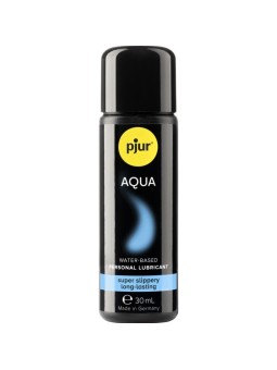 PJUR - AQUA LUBRICANTE BASE...