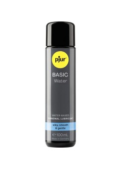 PJUR - BASIC WATERBASED 100 ML