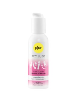 PJUR - WOMAN LUBRICANTE...