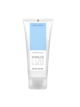 MIXGLISS - LUBRICANTE BASE...