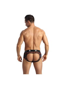 ANAIS MEN - CHILL JOCK...