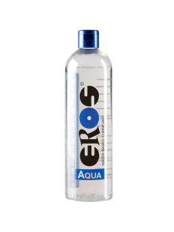 EROS - AQUA LUBRICANTE...