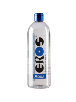 EROS AQUA - LUBRICANTE...