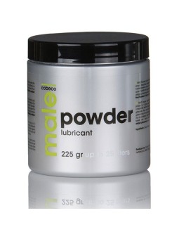 COBECO - MALE POLVOS...