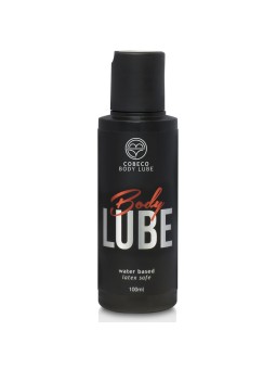 COBECO - CBL LUBRICANTE...