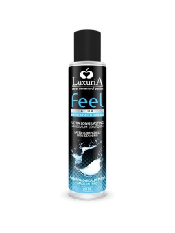 INTIMATELINE - LUXURIA FEEL...