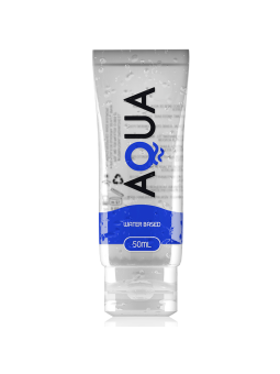 AQUA QUALITY - LUBRICANTE...