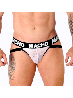 MACHO - MX26X1 JOCK REJILLA...