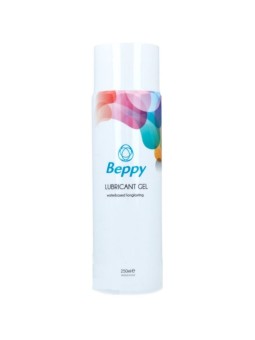 BEPPY - GEL LUBRICANTE BASE...