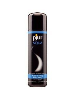 PJUR - AQUA LUBRICANTE BASE...