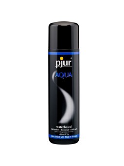 PJUR - AQUA LUBRICANTE BASE...