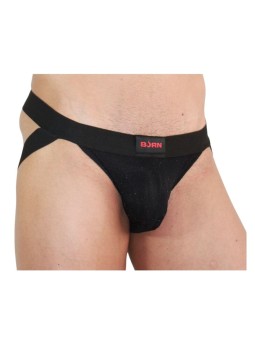 BURN - 003 JOCK BRILLANTE...