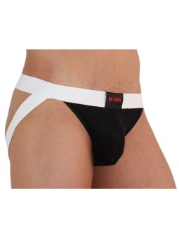 BURN - 004 JOCK BRILLANTE...